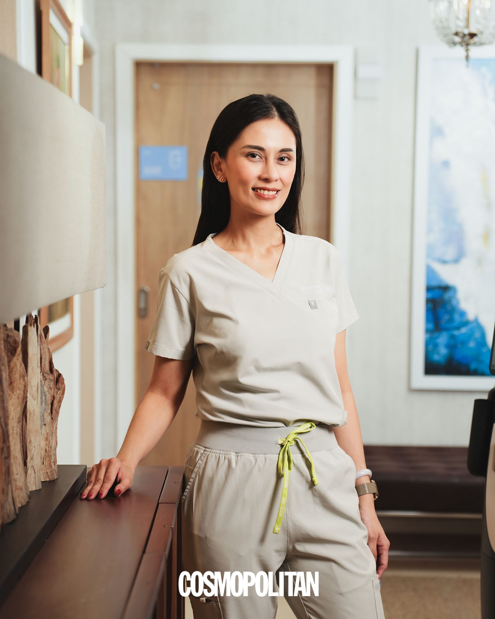 Dr. Gaile Robredo-Vitas